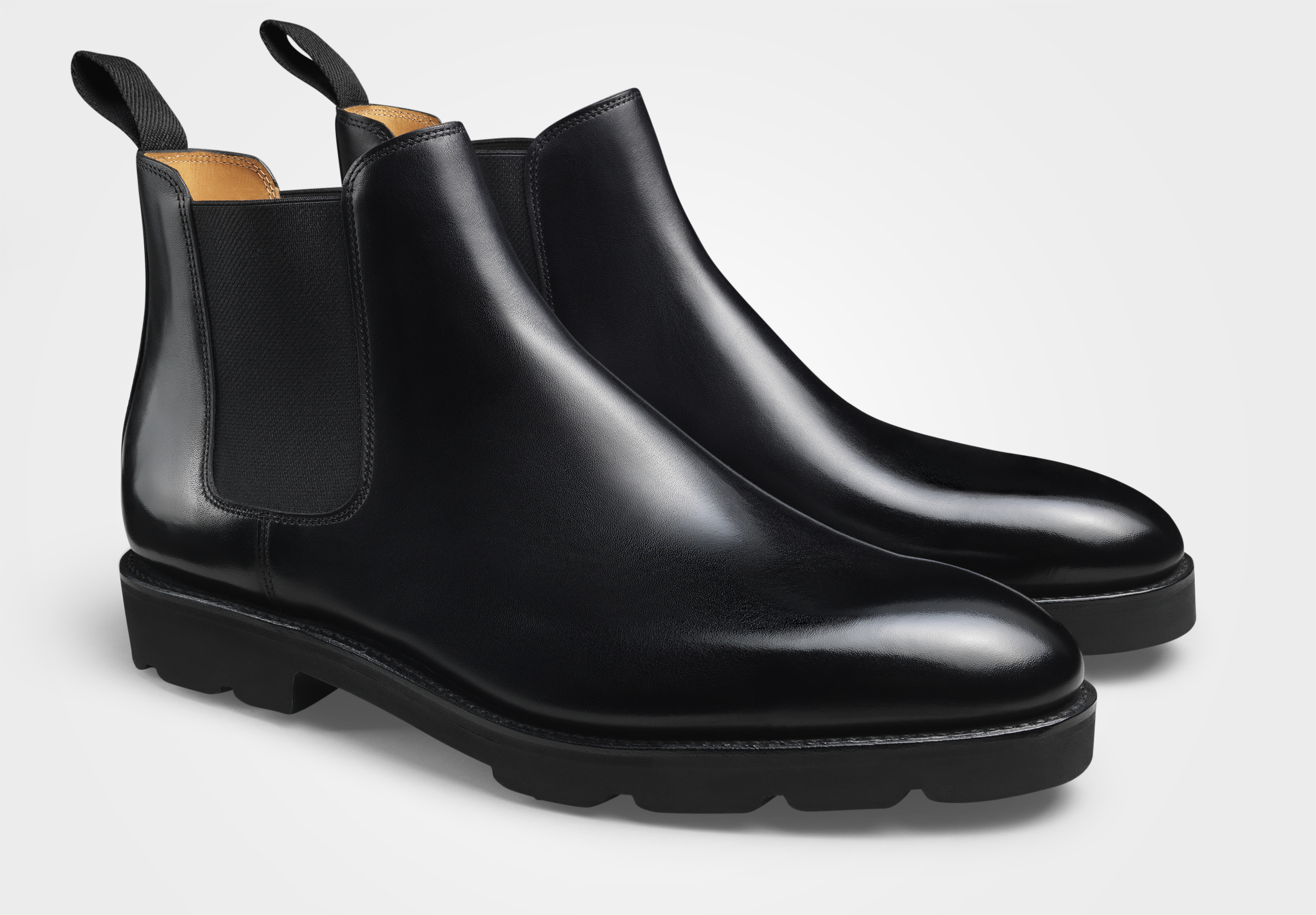 John Lobb 